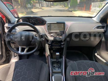 Peugeot Linea 2008 2015 - imagen secundaria 1