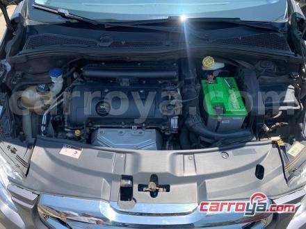 Peugeot Linea 2008 2015 - imagen secundaria 2