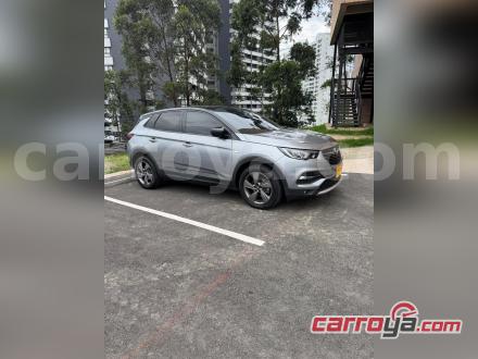OPEL Grandland X 2022