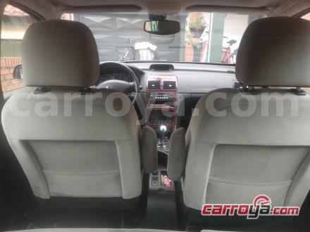 Peugeot 307 2006 - imagen secundaria 2