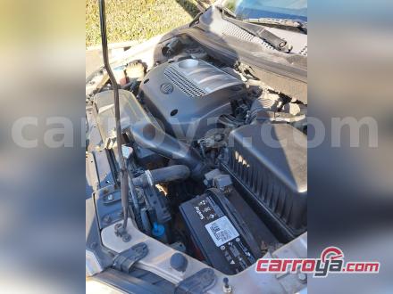 KIA Carens 2006 - imagen secundaria 2