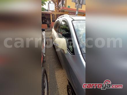 KIA Carens Rondo 2011 - imagen secundaria 2