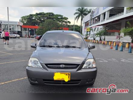 KIA Rio Stylus 2015 - imagen secundaria 1