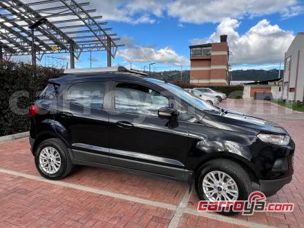 Ford Ecosport 2017 - imagen 1