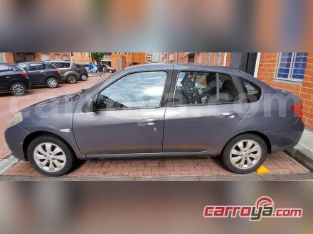 Renault Symbol II 2012 - imagen secundaria 1