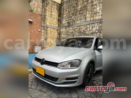 Volkswagen Golf 2015 - imagen 1