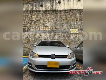 Volkswagen Golf 2015 - imagen secundaria 1