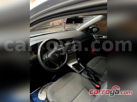 Volkswagen Golf 2015 - imagen secundaria 2