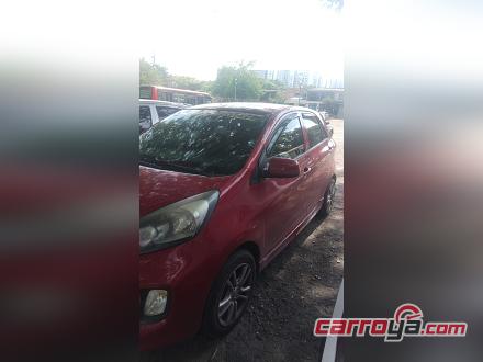 KIA Picanto 2017 - imagen secundaria 1