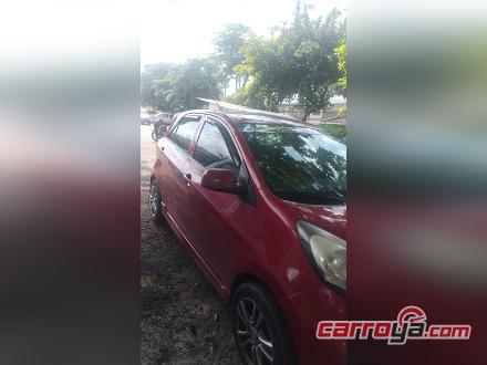 KIA Picanto 2017 - imagen secundaria 2