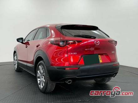 Mazda CX-30 2021 - imagen secundaria 1