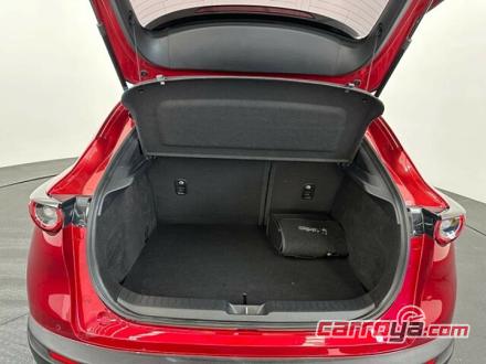 Mazda CX-30 2021 - imagen secundaria 2