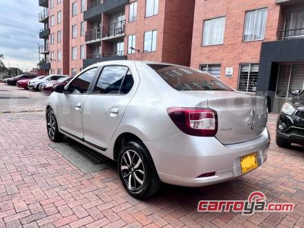 Renault Logan 2018 - imagen secundaria 1