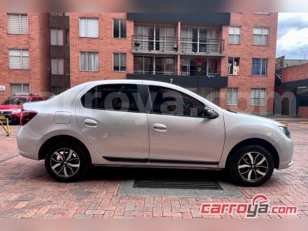 Renault Logan 2018 - imagen secundaria 2