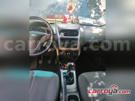 Chevrolet Sonic 2014 - imagen secundaria 1