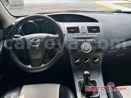 Mazda 3 All New 2013 - imagen secundaria 1
