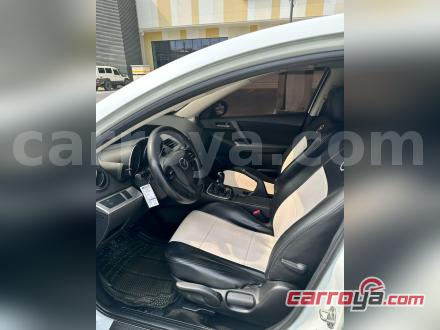 Mazda 3 All New 2013 - imagen secundaria 2