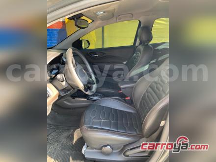 Chevrolet Onix 2019 - imagen secundaria 1