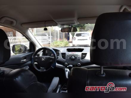 Honda CR-V 2012 - imagen secundaria 1
