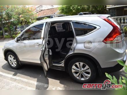 Honda CR-V 2012 - imagen secundaria 2