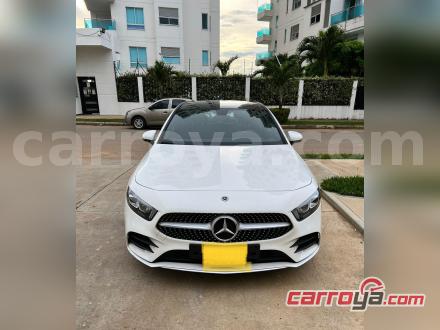 Mercedes Benz Clase A 2022 - imagen 1