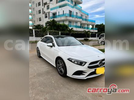 Mercedes Benz Clase A 2022 - imagen secundaria 1