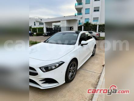 Mercedes Benz Clase A 2022 - imagen secundaria 2
