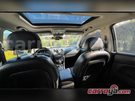 Chevrolet Captiva 2017 - imagen secundaria 1