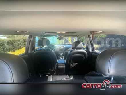 Chevrolet Captiva 2017 - imagen secundaria 2