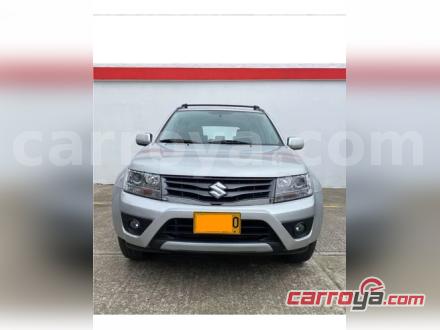 Suzuki Grand Vitara 2016 - imagen 1
