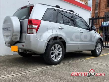 Suzuki Grand Vitara 2016 - imagen secundaria 2