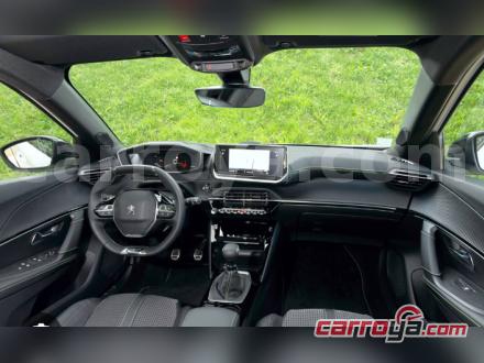 Peugeot Linea 2008 2023 - imagen secundaria 1