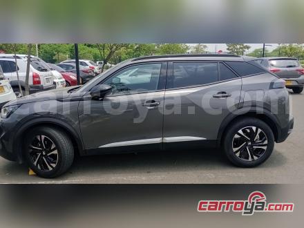 Peugeot Linea 2008 2023 - imagen secundaria 2