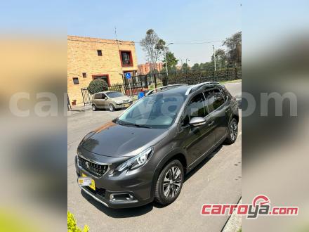 Peugeot Linea 2008 2020 - imagen secundaria 1