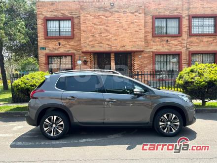 Peugeot Linea 2008 2020 - imagen secundaria 2