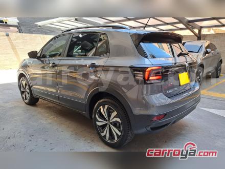 Volkswagen T-Cross 2023 - imagen secundaria 1