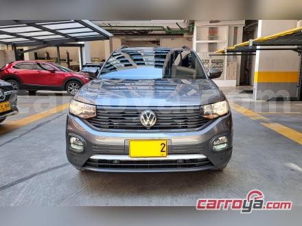 Volkswagen T-Cross 2023 - imagen secundaria 2