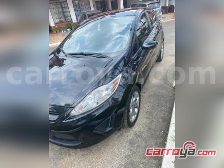 Ford Fiesta 2013 - imagen 1