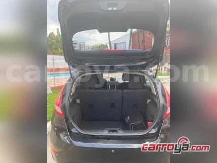 Ford Fiesta 2013 - imagen secundaria 2