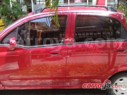 Chevrolet Style Line 2019 - imagen secundaria 1