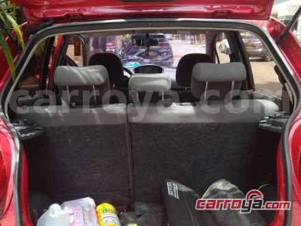 Chevrolet Style Line 2019 - imagen secundaria 2