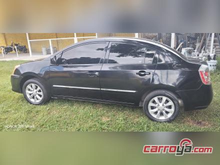 Nissan Sentra 2010 - imagen secundaria 2