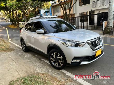 Nissan Kicks 2018 - imagen 1