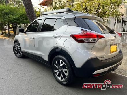 Nissan Kicks 2018 - imagen secundaria 1