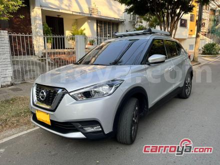 Nissan Kicks 2018 - imagen secundaria 2