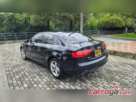 AUDI A4 2013 - imagen secundaria 2