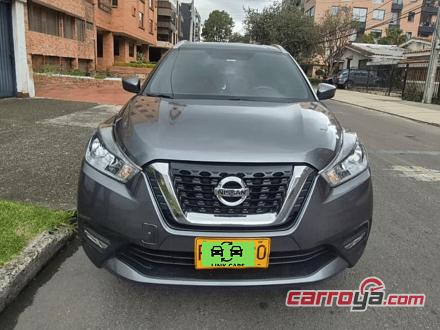 Nissan Kicks 2019 - imagen secundaria 1