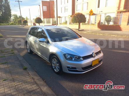 Volkswagen Golf 2016 - imagen secundaria 1