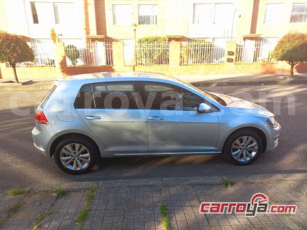 Volkswagen Golf 2016 - imagen secundaria 2