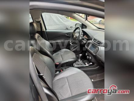 Chevrolet Onix 2017 - imagen secundaria 1